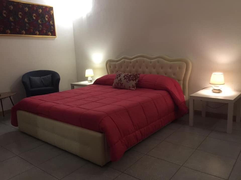 B&B Il Tulipano Tarente Extérieur photo