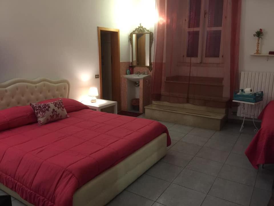 B&B Il Tulipano Tarente Extérieur photo