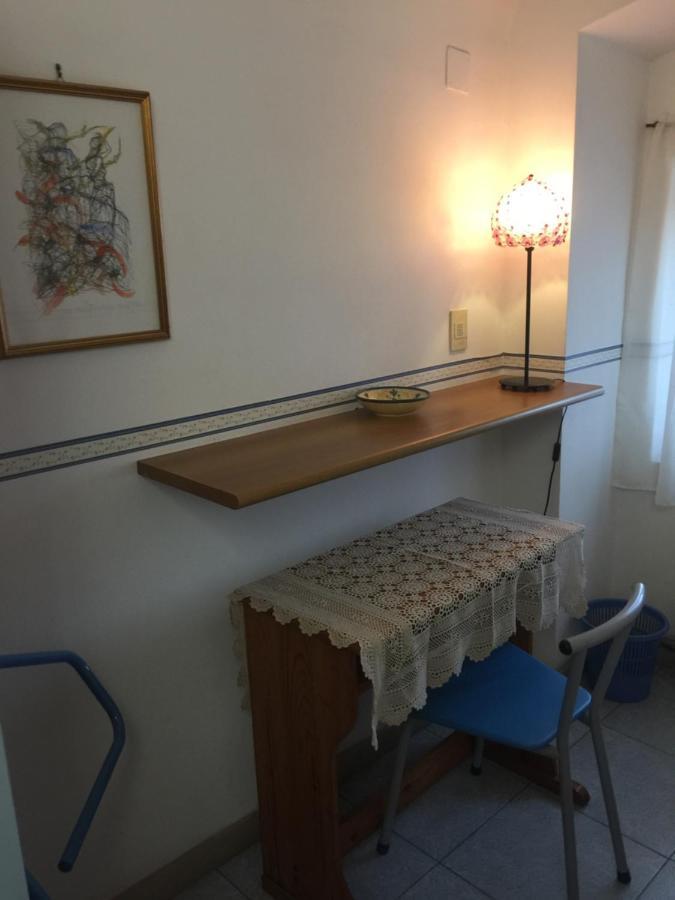 B&B Il Tulipano Tarente Extérieur photo