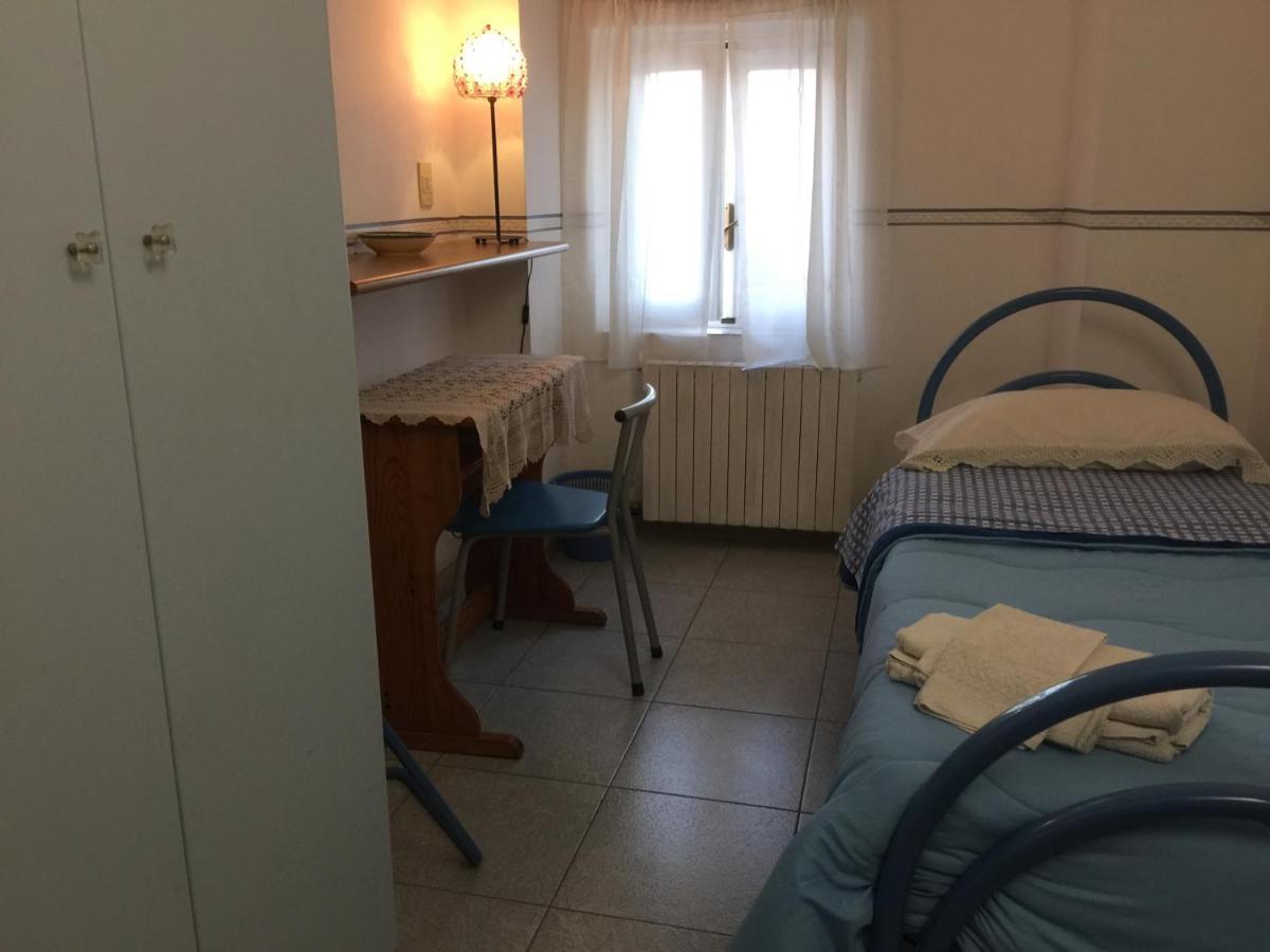 B&B Il Tulipano Tarente Extérieur photo