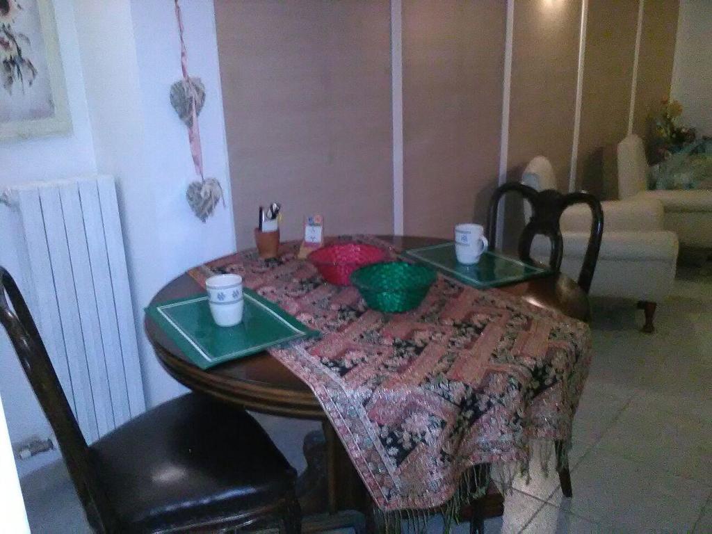 B&B Il Tulipano Tarente Extérieur photo