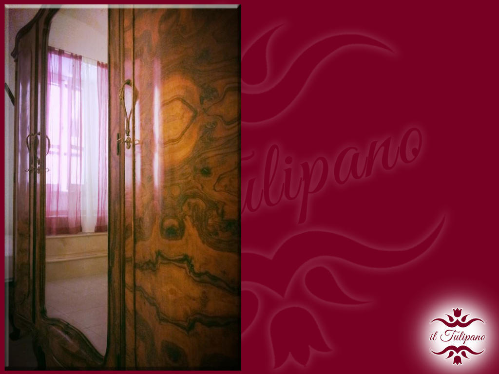 B&B Il Tulipano Tarente Chambre photo