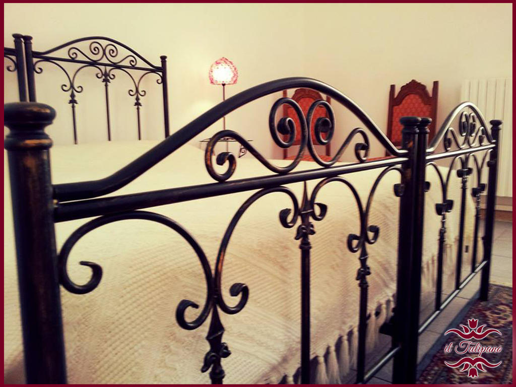 B&B Il Tulipano Tarente Chambre photo