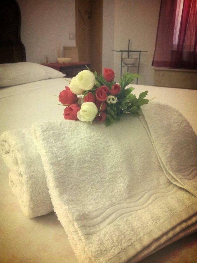 B&B Il Tulipano Tarente Extérieur photo